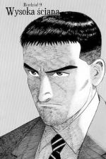 „Ratownik” Taniguchiego