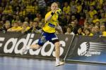 Zawodnik Vive Henrik Knudsen