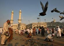 Mekka, gdzie miało dojść do egzekucji jest dla muzułmanów miastem szczególnym. Co roku pielgrzymują do tego miejsca miliony wyznawców islamuBigger