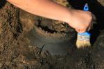Prace archeologiczne