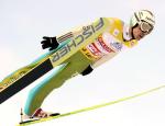 Simon Ammann w Lahti