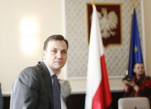 Radosław SikorskiBigger