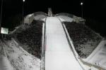 Skocznia w Holmenkollen