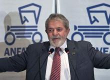 Luiz Inacio Lula da SilvaBigger