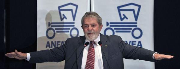 Luiz Inacio Lula da Silva