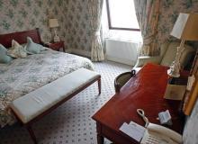 Pokój hotelowyBigger