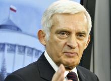Jerzy BuzekBigger
