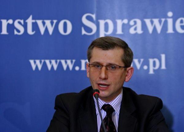 Przeprowadzone badania usuwają  wątpliwości  – powiedział minister  sprawiedliwości Krzysztof Kwiatkowski