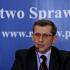 Przeprowadzone badania usuwają  wątpliwości  – powiedział minister  sprawiedliwości Krzysztof Kwiatkowski