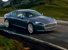 Aston Martin od października 2009 r. znalazł  w Polsce już kilkunastu nabywcówBigger