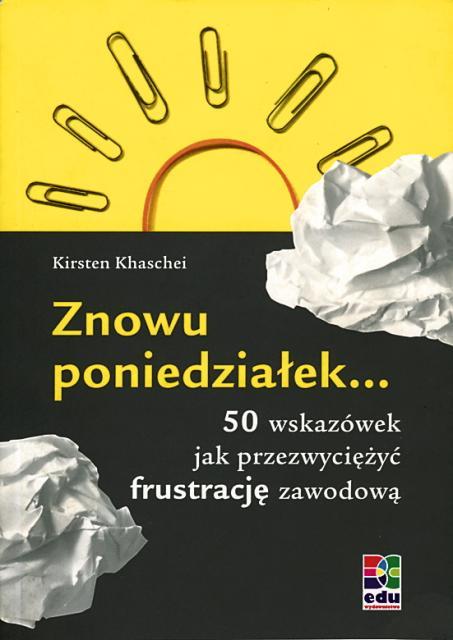 
„Znowu poniedziałek”, Kirsten Khaschei