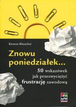 
„Znowu poniedziałek”, Kirsten Khaschei