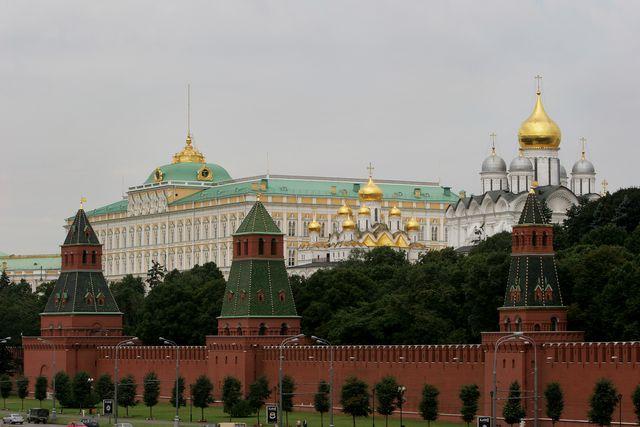 Кремль
