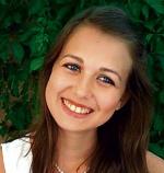 Magda Lukaszewicz