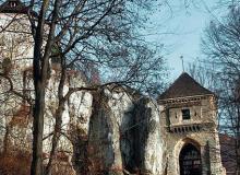 Spadkobiercy domagają się zwrotu 32 działek, na których znajdują się m.in. ruiny zamku w OjcowieBigger