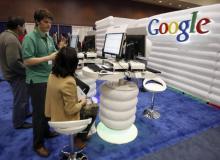 W badaniach przeprowadzony przez Google, nową platformą zainteresowało się ponad 2 mln firmBigger