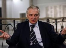 Jarosław GowinBigger