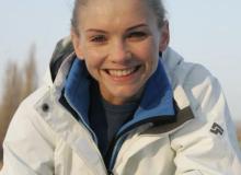 Kinga BaranowskaBigger