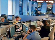 Politykom  zależy m.in.  na obecności w publicystycznym programie „Minęła  dwudziesta”  w TVP InfoBigger
