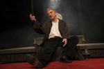 16 marca, godz.19.00 - Gorzkie żale - 