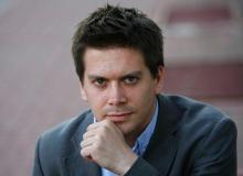 Artur BazakBigger