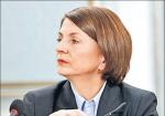 Julia Pitera przyznała, że premier nie rozmawiał z nią o sprawie, nie wiedziała też o akcji CBA