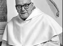 Dominikanin Joachim BadeniBigger