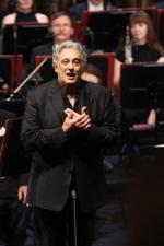 Placido Domingo