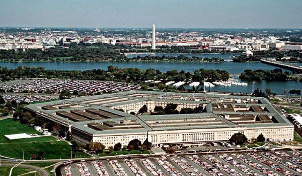 Pentagon