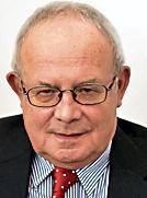 Hubert A. JaniszewskiBigger