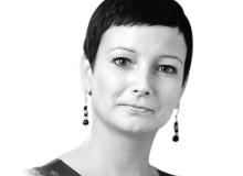 Katarzyna OstrowskaBigger