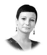 Katarzyna Ostrowska