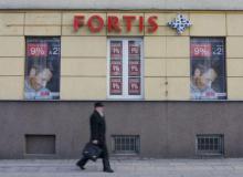 Strata Fortis Banku Polska za ubiegły rok przekroczyła 400 mln złBigger