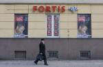Strata Fortis Banku Polska za ubiegły rok przekroczyła 400 mln zł