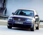 Niezależnie od wieku volkswagen passat cieszy się wielkim wzięciem wśród indywiduwalnych importerów 