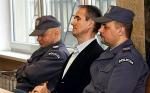 Według śledczych Marek D. potrzebował fałszywych dokumentów, by opuścić kraj. Na zdjęciu w sądzie w Pabianicach w 2009 r. 