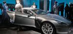 Aston martin rapide
