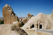 Kapadocja
