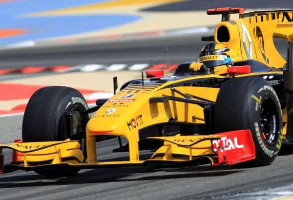 Robert Kubica