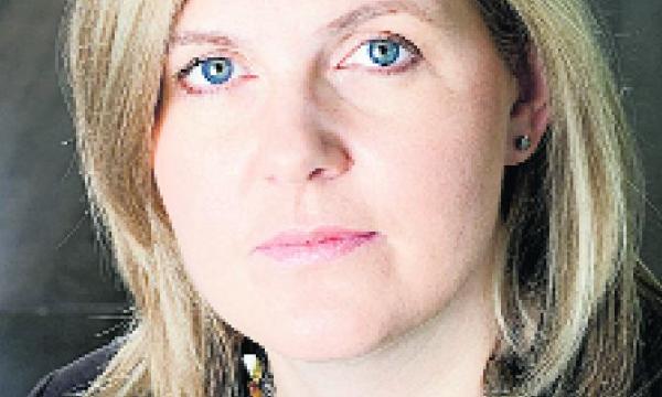 Magdalena Frątczak, dyrektor Działu Powierzchni Handlowych w CB Richard Ellis Polska