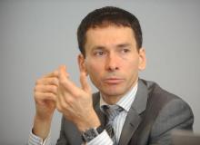 Tomasz Czechowicz, współzałożyciel JTT, obecnie prezes MCIBigger