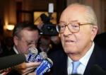 Jean-  Marie Le Pen
