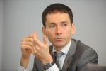 Tomasz Czechowicz, współzałożyciel JTT, obecnie prezes MCI