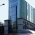 W przyszłości  na elewacji Centrum Chopinowskiegow Warszawie wyrośnie  pionowy ogród  z bluszczu (proj. Stelmach  i Partnerzy)