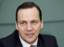 Radosław SikorskiBigger