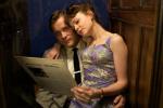 Nastoletnia Jenny (Carey Mulligan) traci głowę dla starszego od niej Davida (Peter Sarsgaard)