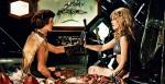 O seksie  w kosmosie ludzie  fantazjowali od dawna. Już 42 lata  temu  Roger Vadim  nakręcił film  “Barbarella”, w którym  bohaterka  – Jane Fonda – uprawia seks w przestrzeni pozaziemskiej bez żadnych przeszkód 