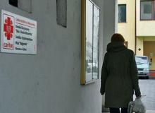 Caritas pomaga bezdomnym i potrzebującymBigger