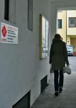 Caritas pomaga bezdomnym i potrzebującym