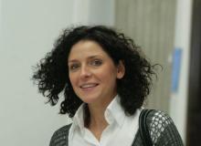 Joanna MuchaBigger